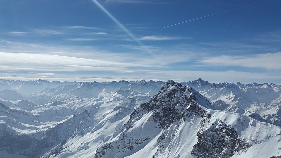 Das Rentensystem in Österreich