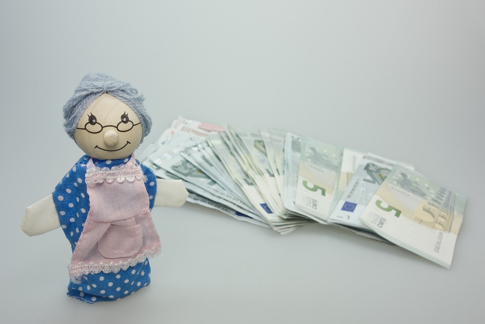 Wie Rentenerhöhungen berechnet werden - Gesetzliche Rente
