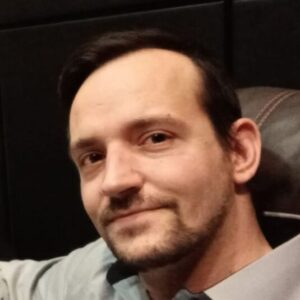 Daniel Wom