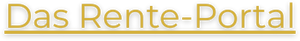 Das Rente-Portal